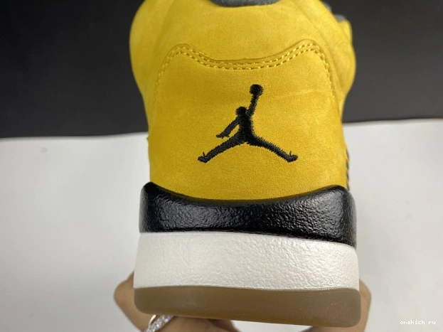Rep Onekick Tokyo 5 Air 454783-701 Retro Jordan T23 0519